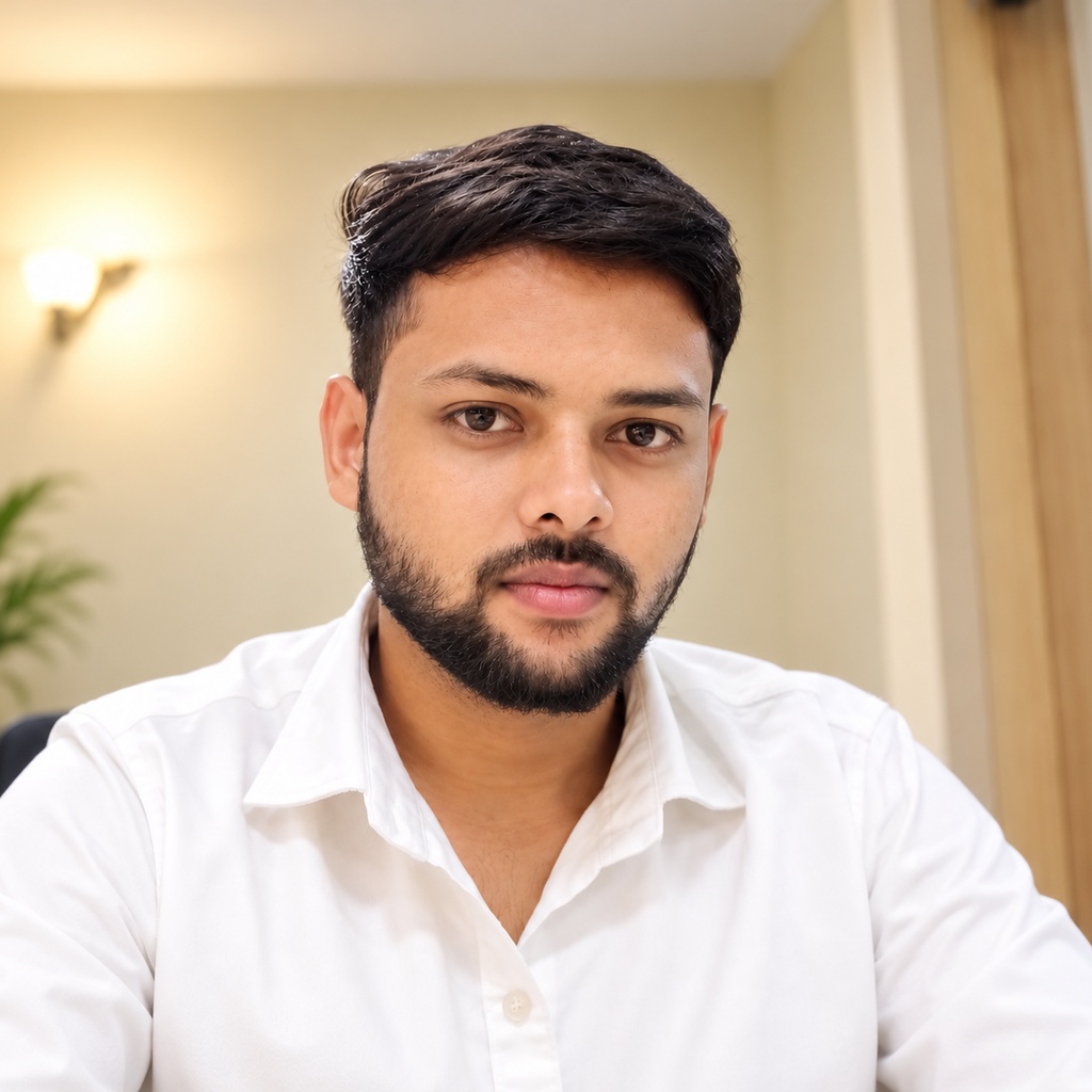Himanshu Kumar - III Licentiate | Data Analytics & InsurTech Specialist | Renaissance University MBA